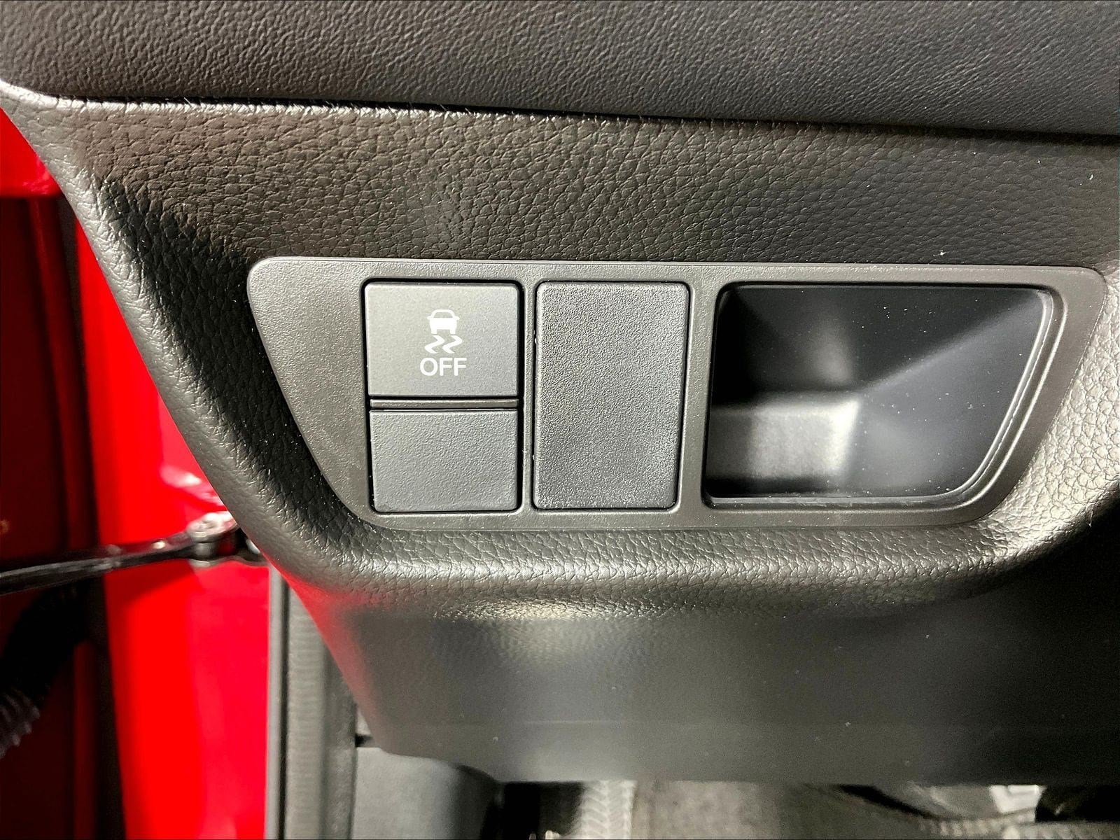 2025 Honda HR-V EX-L - Photo 40