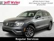 Used 2020 Volkswagen Tiguan 2.0T SE 4MOTION SUV