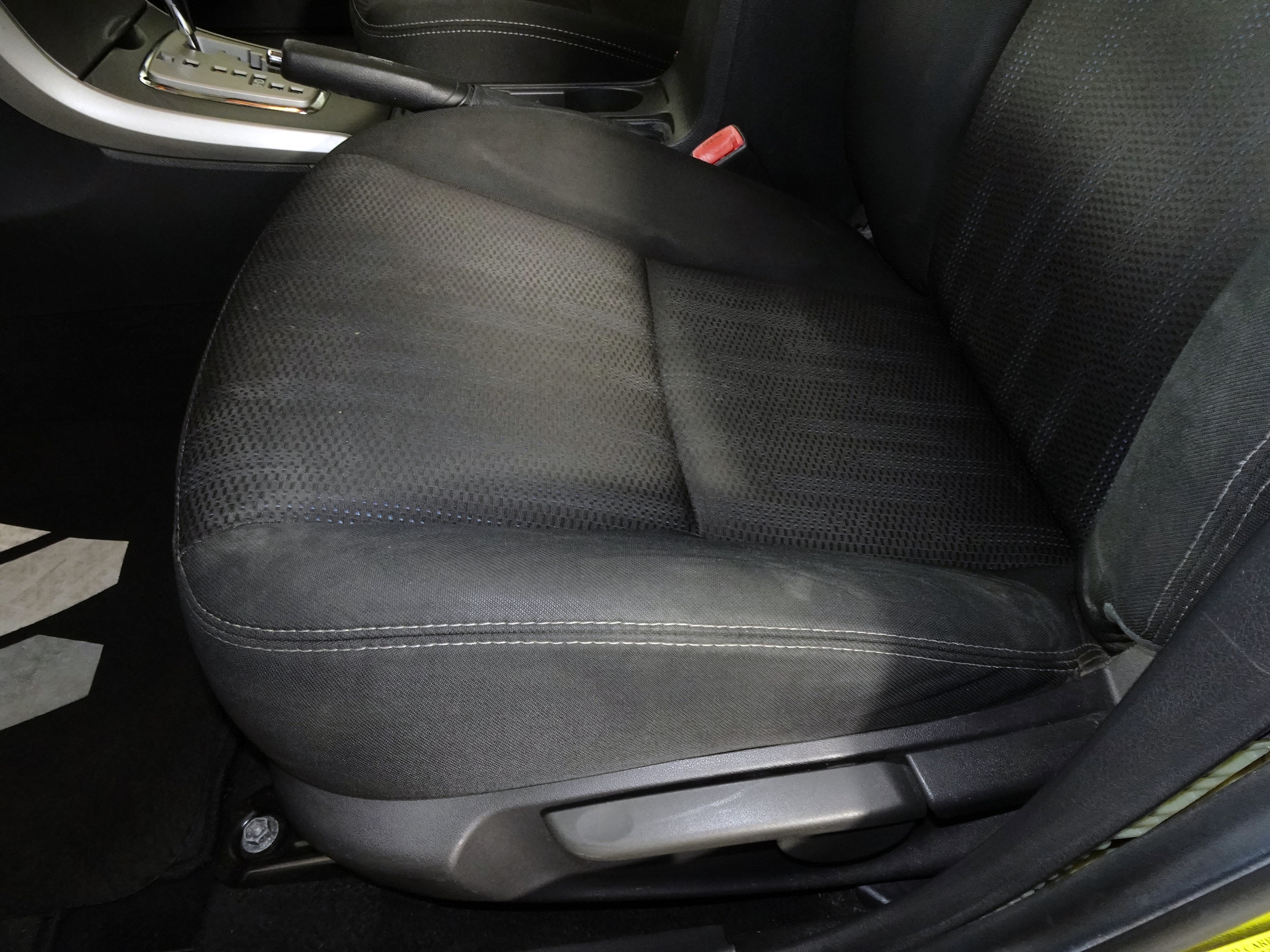 2013 Toyota Corolla S - Photo 22