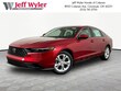  Honda Accord Sedan