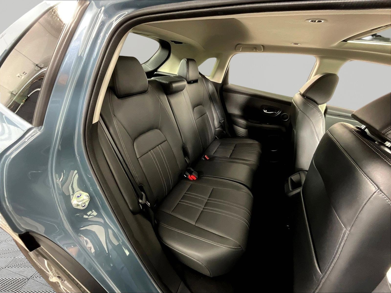 2023 Honda HR-V EX-L - Photo 25