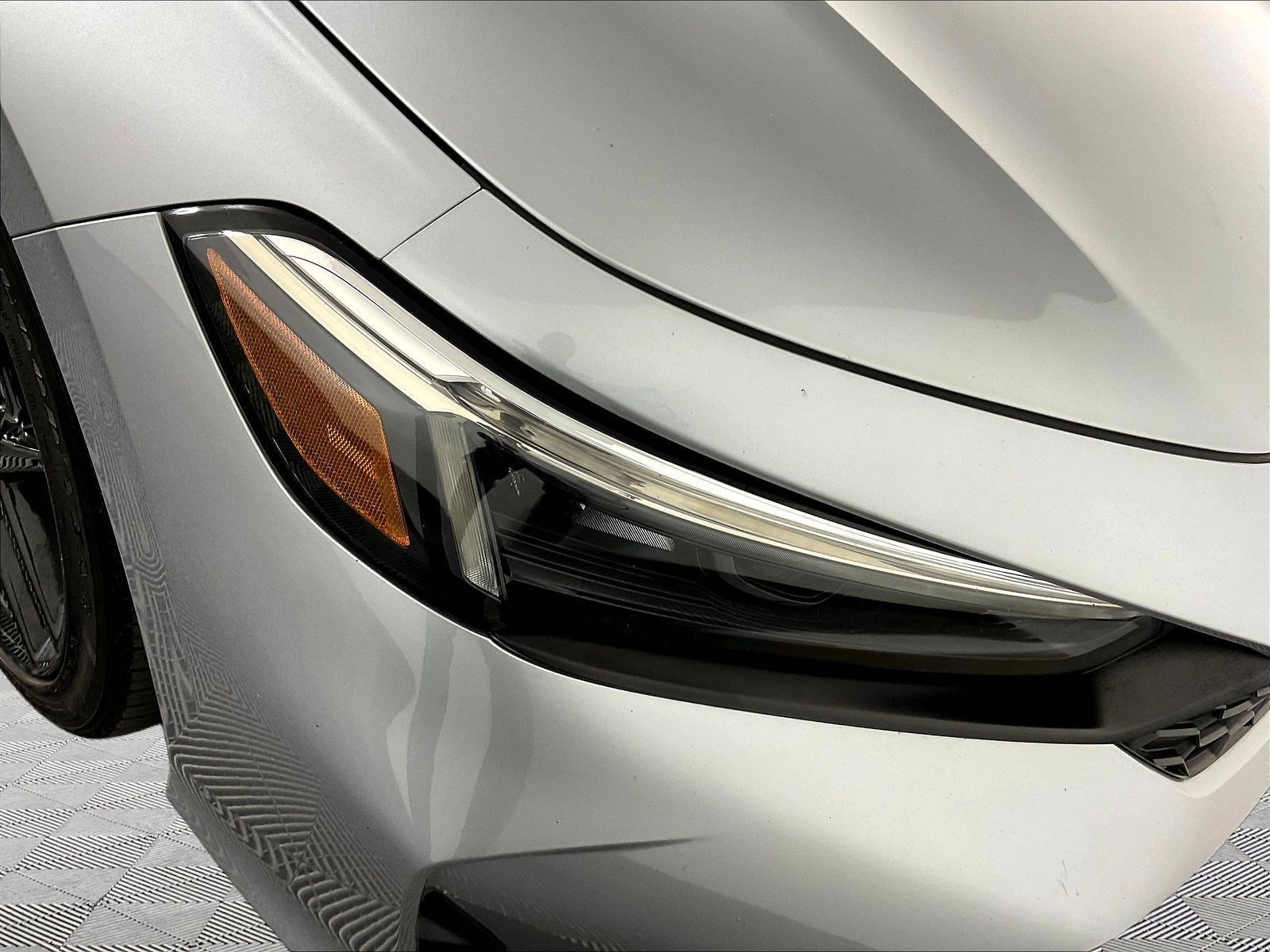 2025 Honda Civic Sport - Photo 33