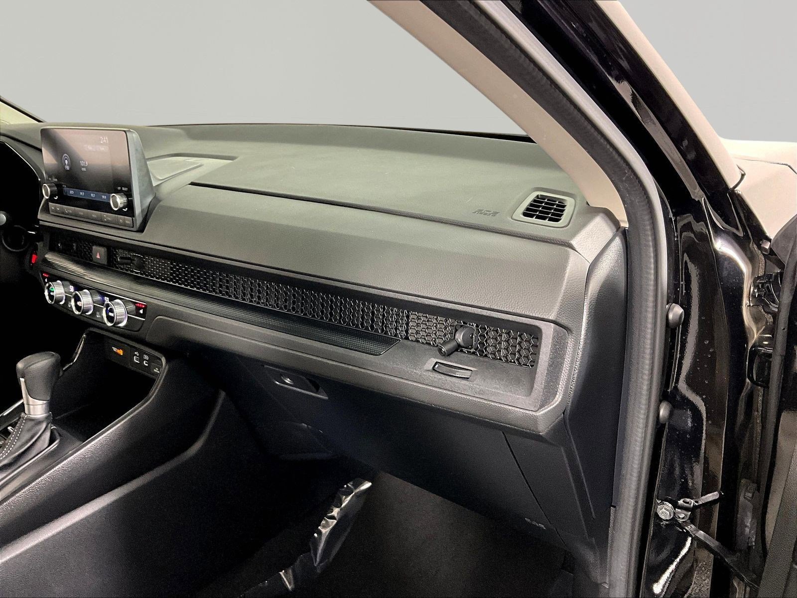 2024 Honda CR-V EX - Photo 26