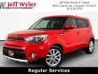 Used 2018 Kia Soul + Auto Hatchback