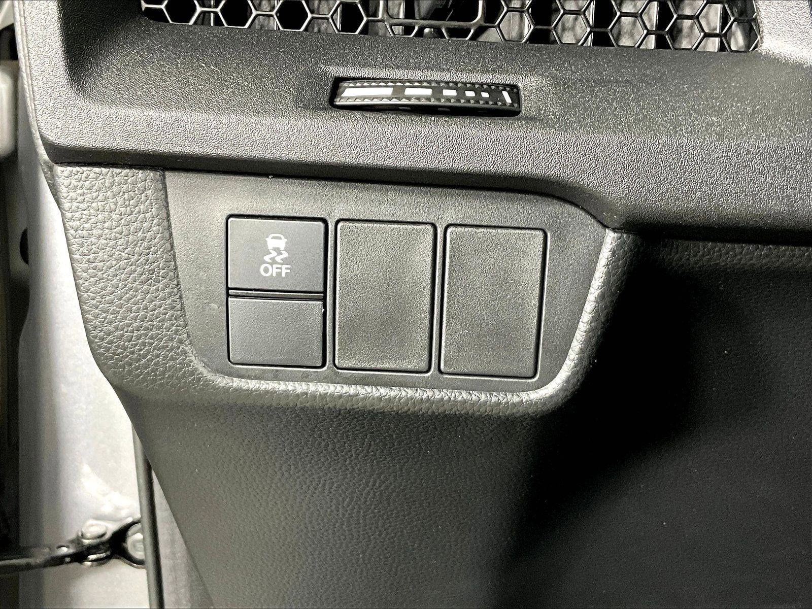 2023 Honda CR-V EX - Photo 37
