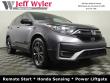 Certified 2022 Honda CR-V EX-L AWD SUV