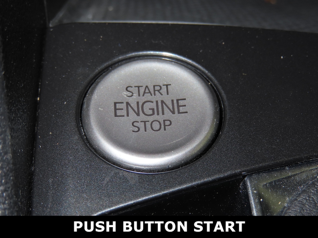 Used 2022 Volkswagen Tiguan 2.0T S 4MOTION SUV