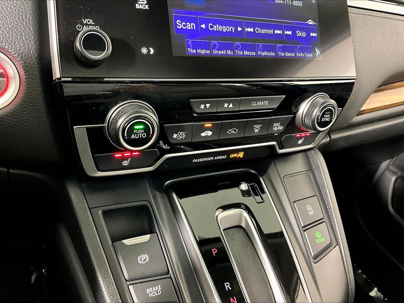 2022 Honda CR-V EX - Photo 15