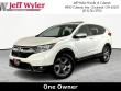 Used 2018 Honda CR-V EX-L AWD SUV