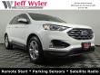Used 2020 Ford Edge SEL FWD SUV