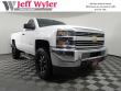 Used 2015 Chevrolet Silverado 2500HD 2WD Reg Cab 133.6 Work Truck Truck Regular Cab