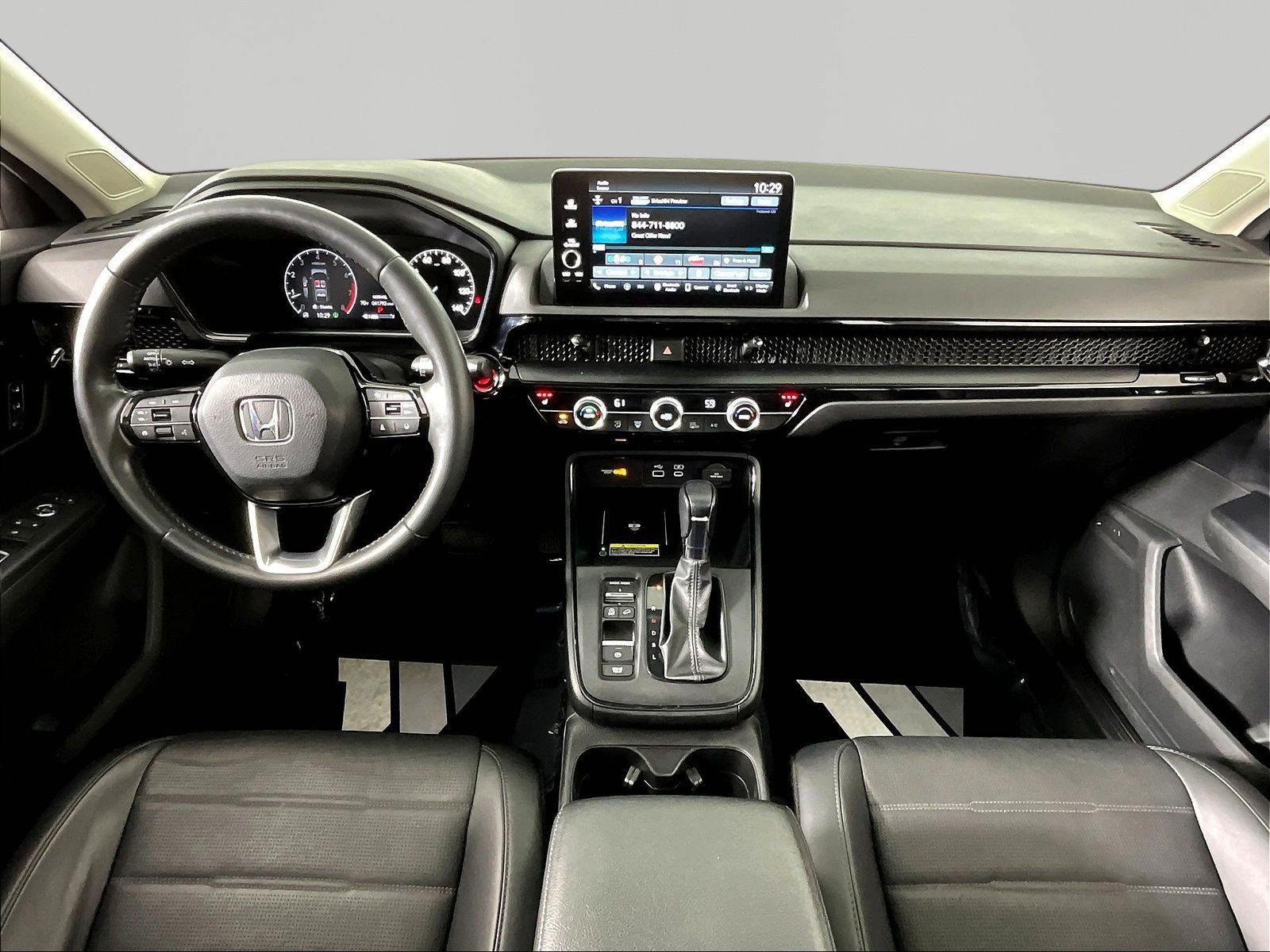 2024 Honda CR-V EX-L - Photo 7
