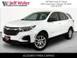 Used 2022 Chevrolet Equinox AWD 4dr LS w/1FL SUV