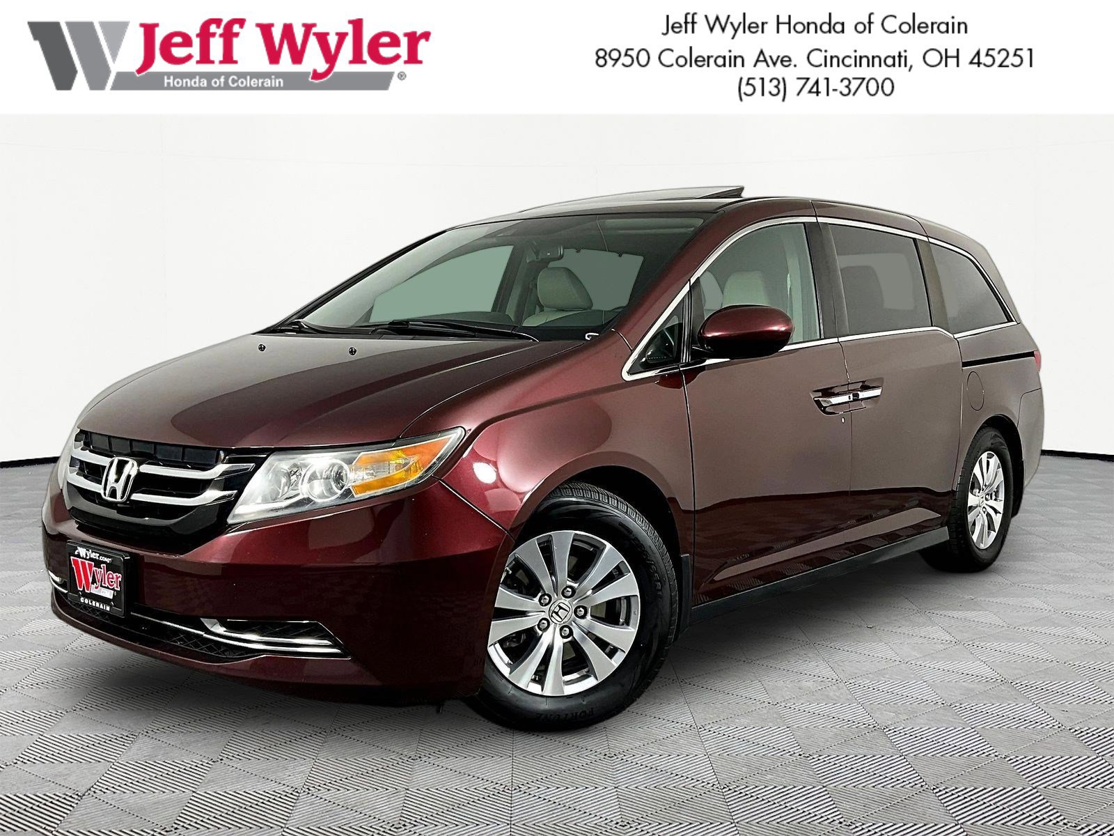 Vehicle Image 1
