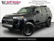Used 2024 Toyota 4Runner TRD Pro 4WD SUV