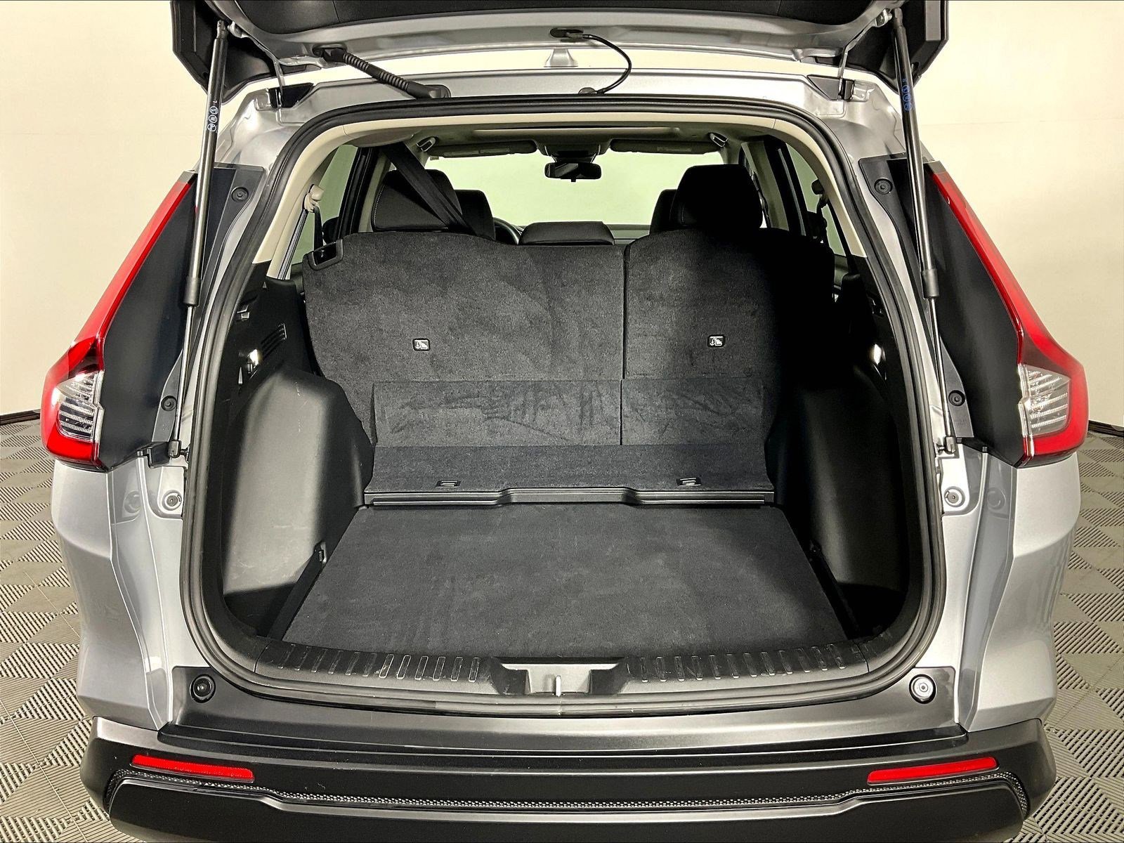 2023 Honda CR-V EX - Photo 36