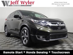 2019 Honda CR-V EX AWD SUV