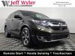 Certified 2019 Honda CR-V EX AWD SUV
