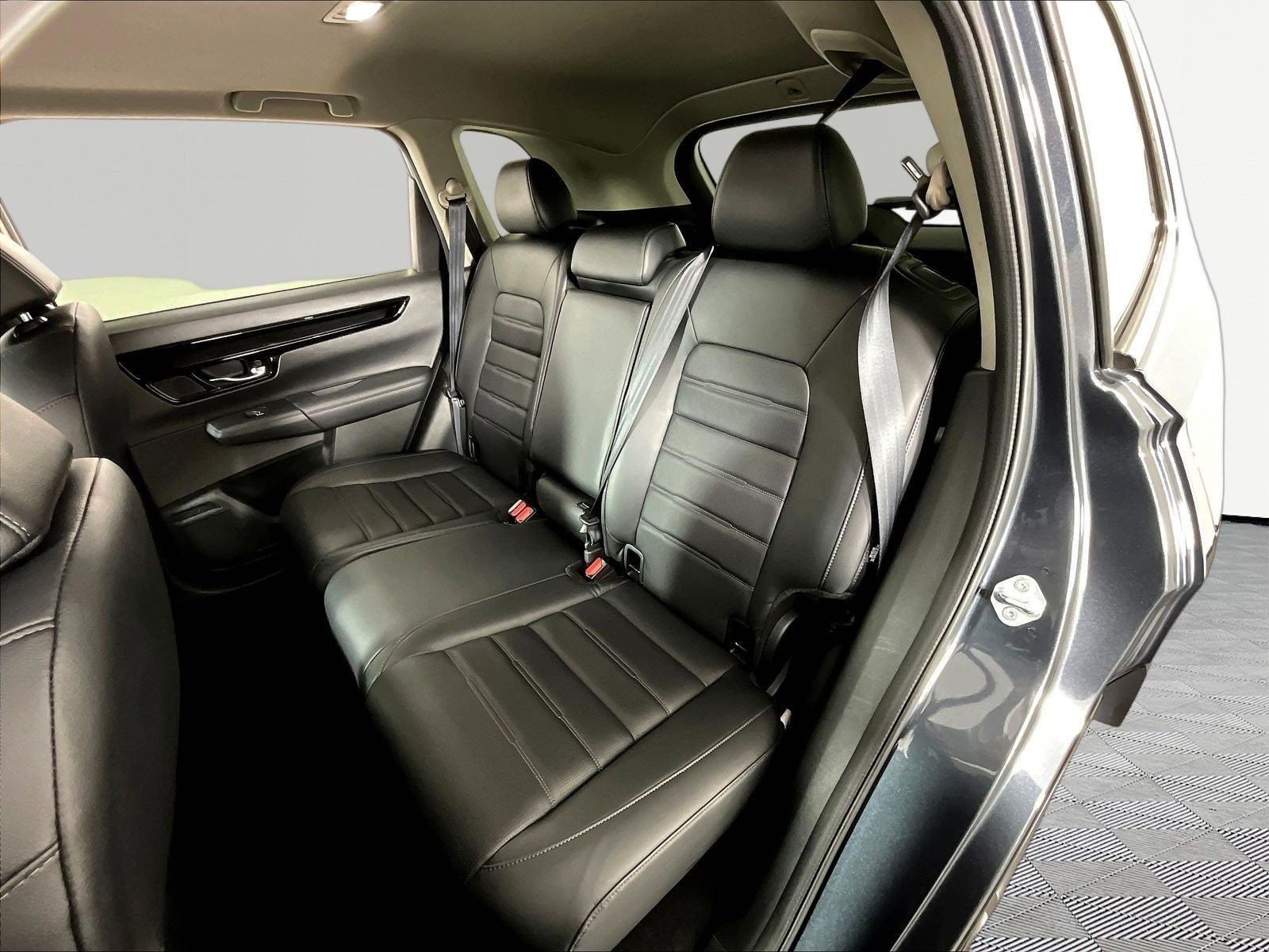 2024 Honda CR-V EX-L - Photo 22
