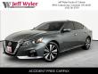 Used 2019 Nissan Altima 2.5 SL Sedan Sedan