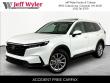 Used 2023 Honda CR-V EX-L AWD w/o BSI SUV