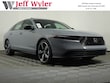 Honda Accord Hybrid
