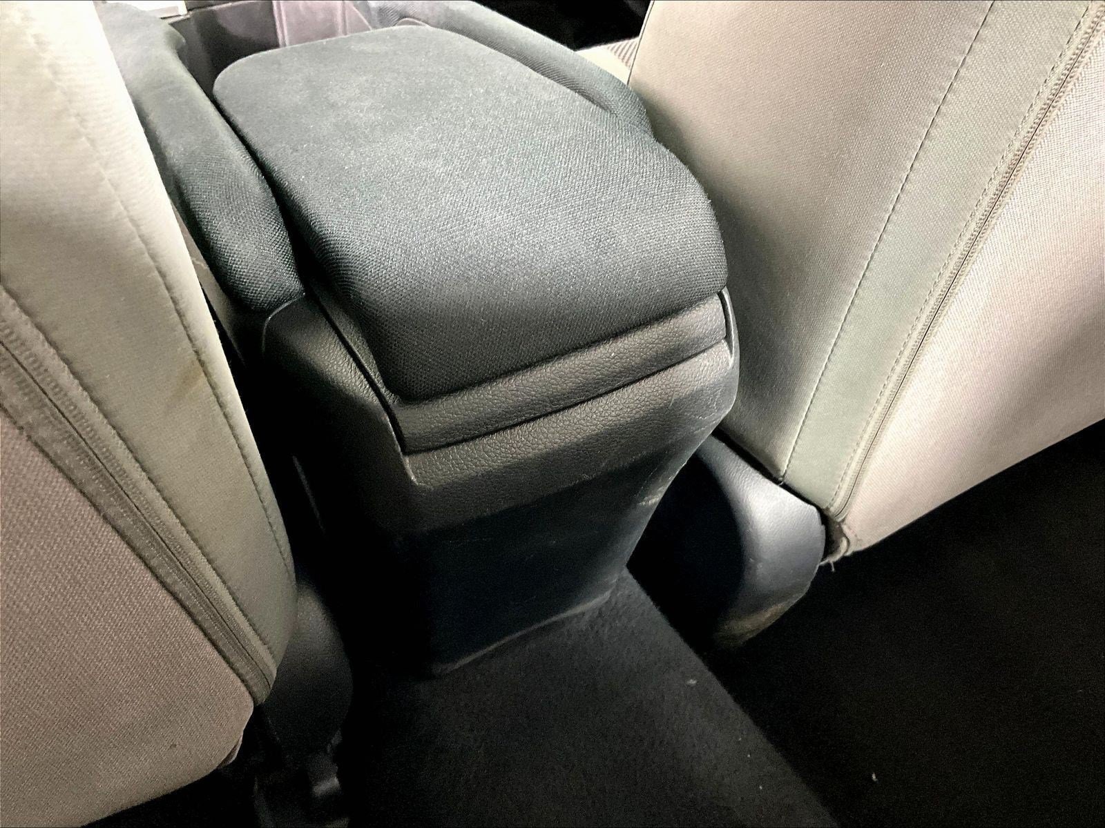 2019 Honda Civic LX - Photo 13