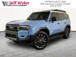 Used 2025 Toyota Land Cruiser 4WD SUV