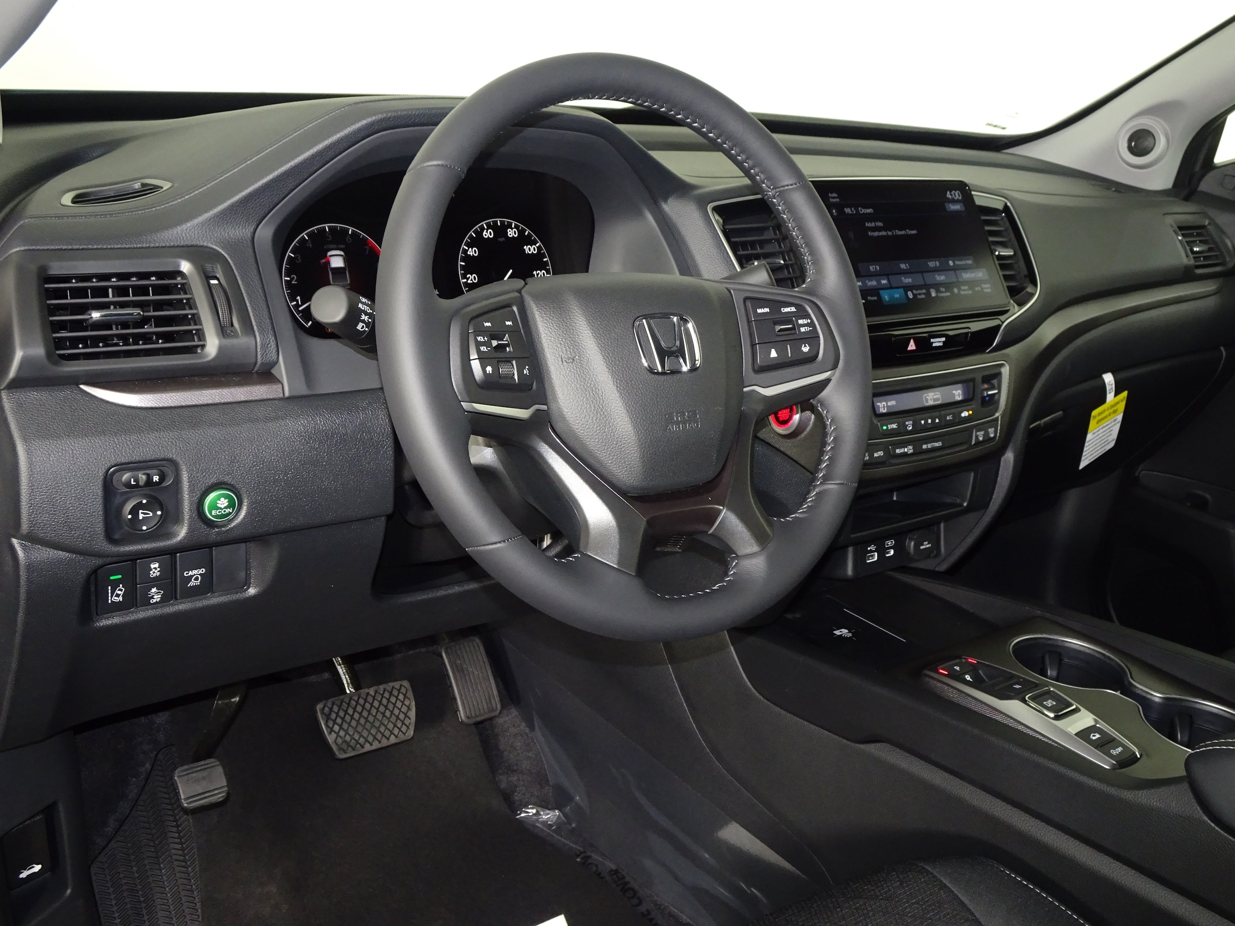 2026 Honda Ridgeline Sport - Photo 21