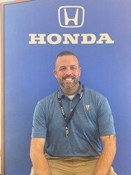 Staff member Brandon Godsey from ID_a25694760aba