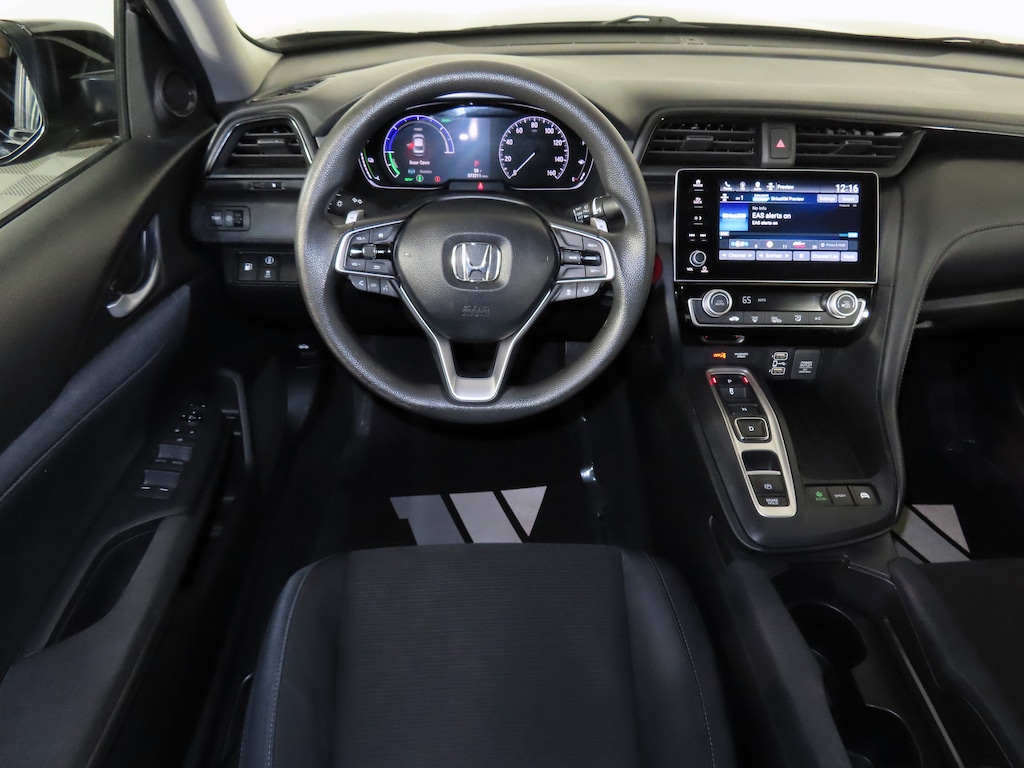 Used 2022 Honda Insight EX CVT Sedan
