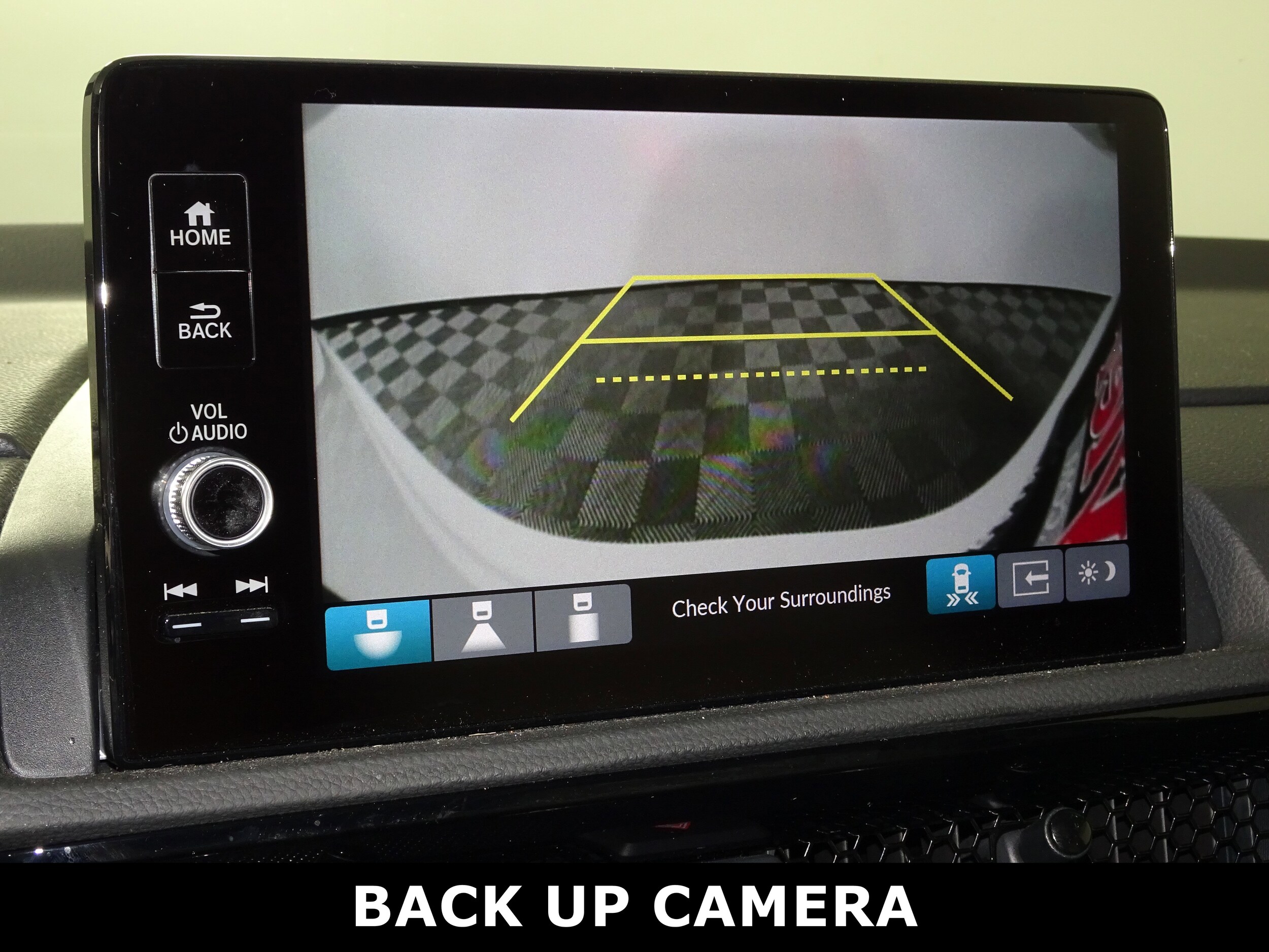 2024 Honda CR-V Hybrid Sport Touring photo 4