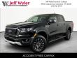 Used 2021 Ford Ranger XLT 4WD SuperCrew 5 Box Truck SuperCrew