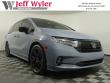 Certified 2023 Honda Odyssey Sport Auto Van