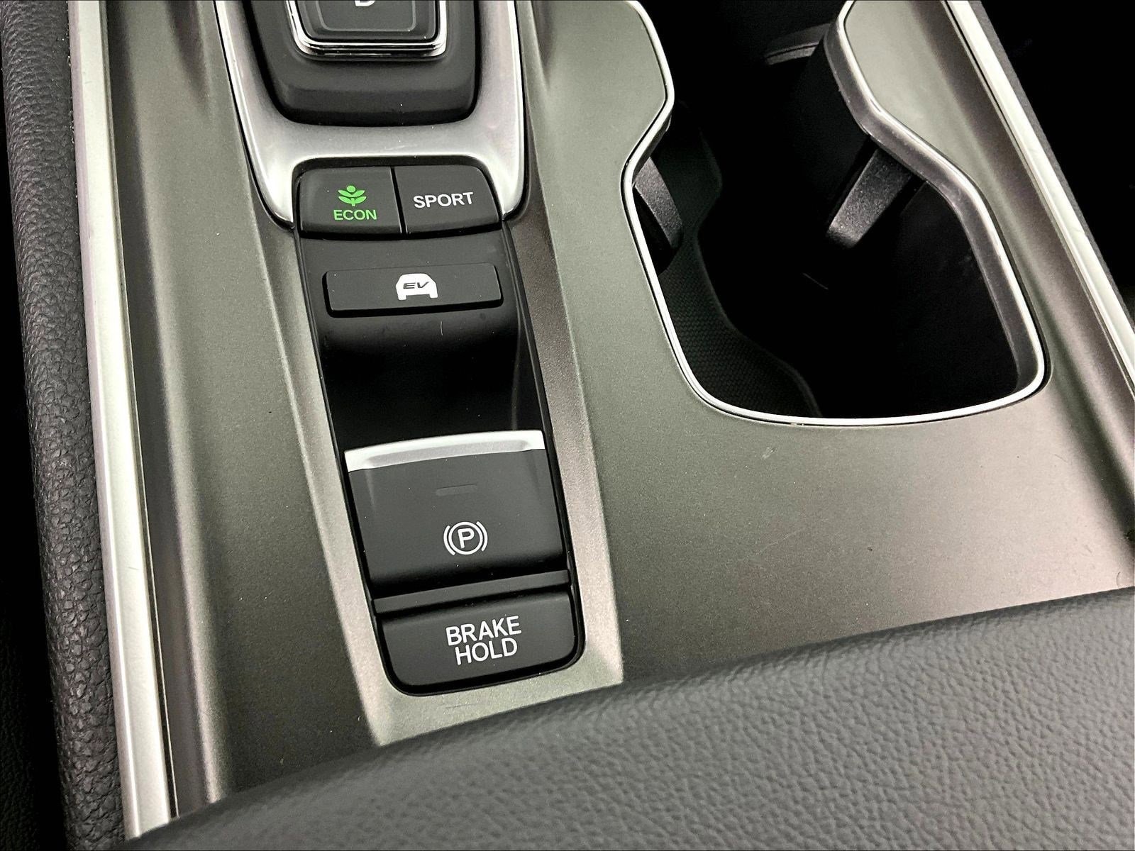 2022 Honda Accord Hybrid Sport - Photo 38