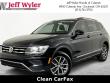 Used 2018 Volkswagen Tiguan 2.0T SE 4MOTION SUV