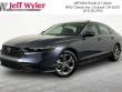 Used 2024 Honda Accord Sedan EX CVT Sedan