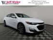 Used 2022 Chevrolet Malibu 4dr Sdn RS Sedan
