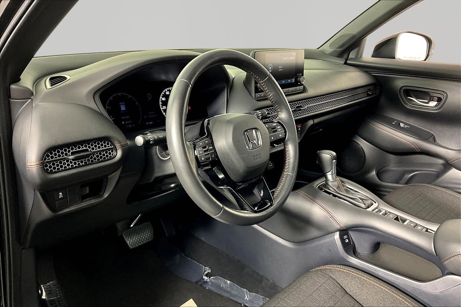 2024 Honda HR-V Sport - Photo 17