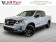  Honda Ridgeline