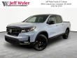 Certified 2024 Honda Ridgeline Black Edition AWD Truck Crew Cab