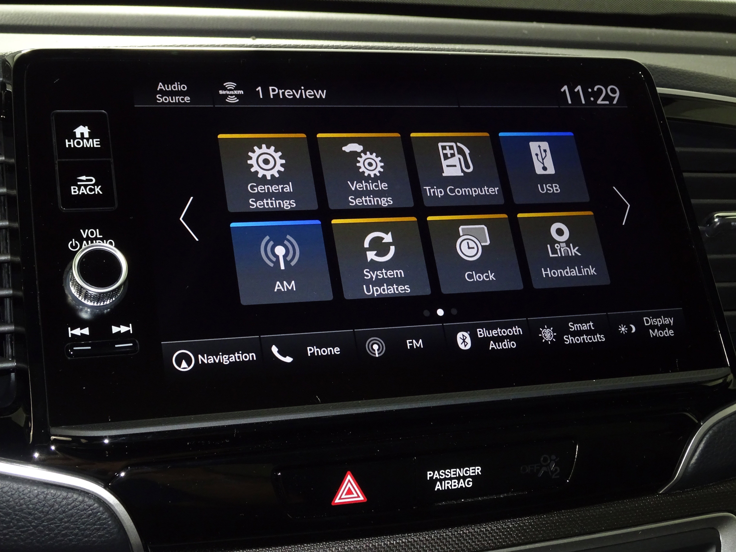 2025 Honda Ridgeline TrailSport - Photo 28