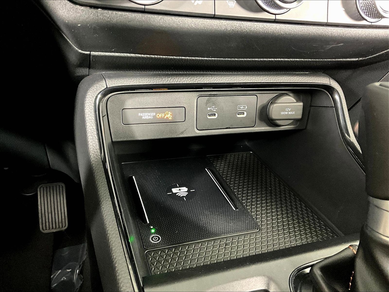 2026 Honda CR-V Sport-L - Photo 16