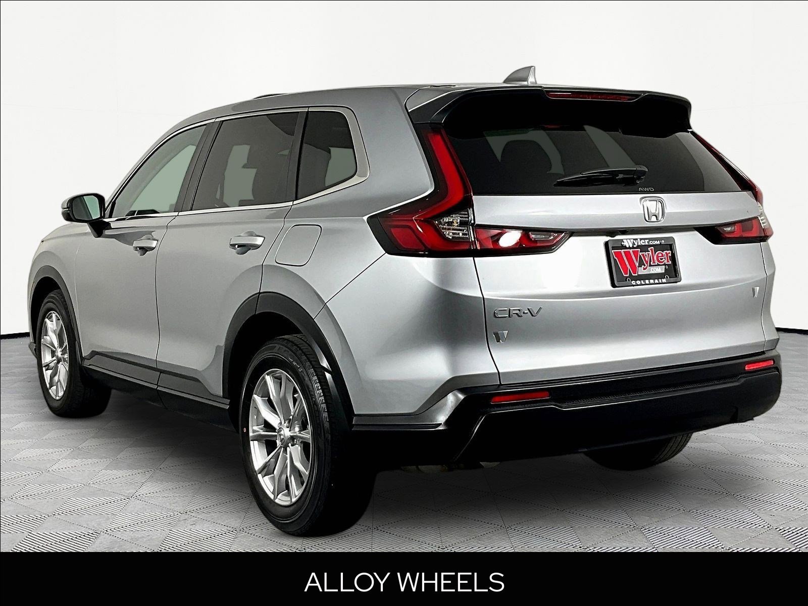 2023 Honda CR-V EX - Photo 4