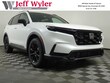 Honda CR-V Hybrid