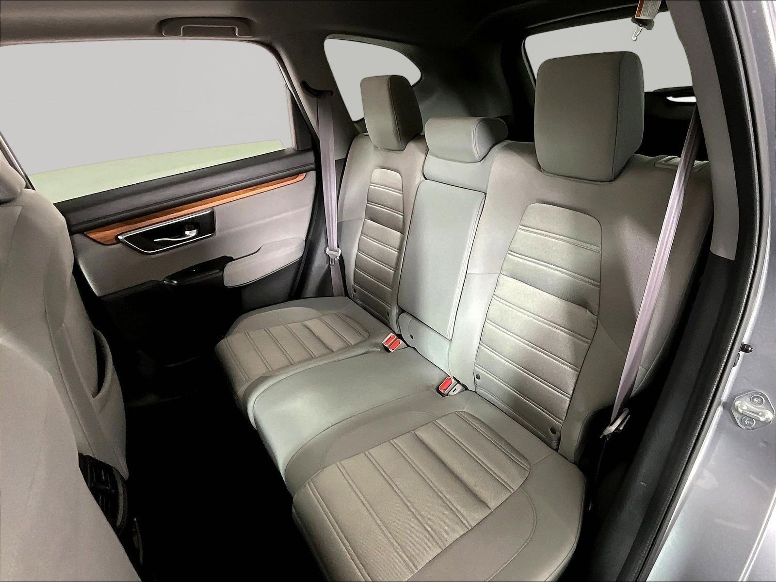 2022 Honda CR-V EX - Photo 22
