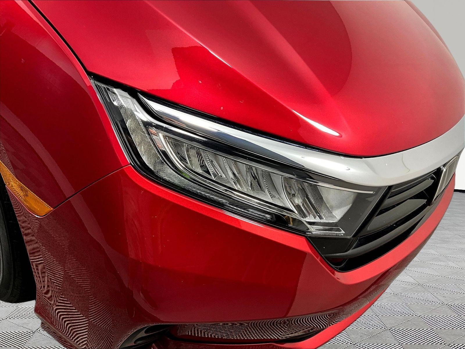 2024 Honda Odyssey EX-L - Photo 33
