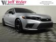 Used 2022 Honda Civic Sedan Sport CVT Sedan