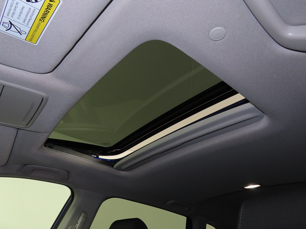 Certified 2023 Honda CR-V EX AWD w/o BSI SUV