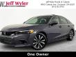 Used 2024 Honda Civic Hatchback EX-L CVT Hatchback